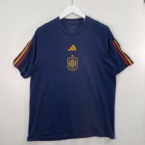 Adidas Football Tee
